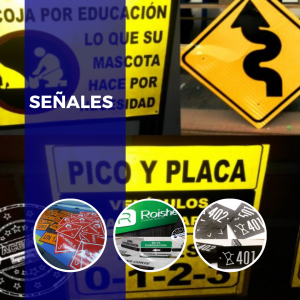 Señales